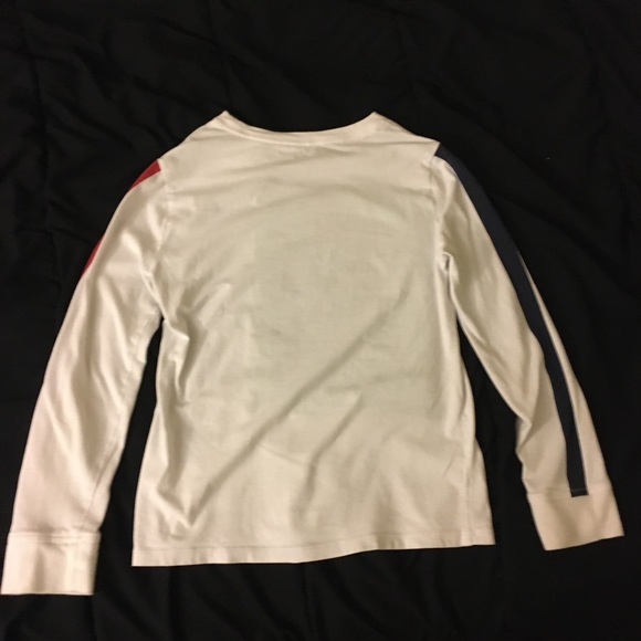 Tommy Hilfiger  Long sleeve Kids T-shirt! - Picture 3 of 5